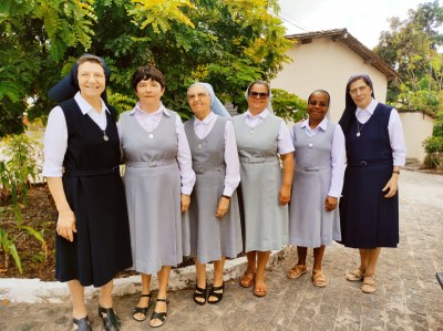 Conselho Brasil Geral