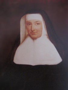 Mère Louise Mabille
