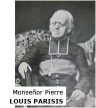 monseigneur parisis