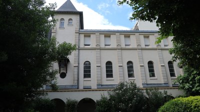 Chapelle de L'Esperance 