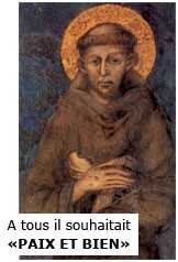 François d'Assise