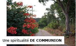 spiritualité