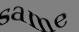 Enter the word