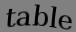 Enter the word