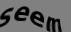 Enter the word
