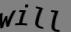 Enter the word