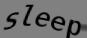 Enter the word
