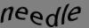 Enter the word